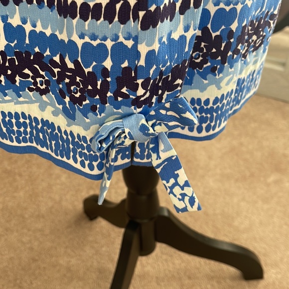 👗NWT👗 - Lilly Pulitzer Mila stretch shift turtley awesome size 10 - Picture 5 of 14